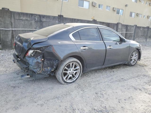 Photo 2 VIN: 1N4AA5AP9AC815071 - NISSAN MAXIMA 