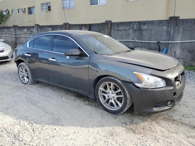 Photo 3 VIN: 1N4AA5AP9AC815071 - NISSAN MAXIMA 