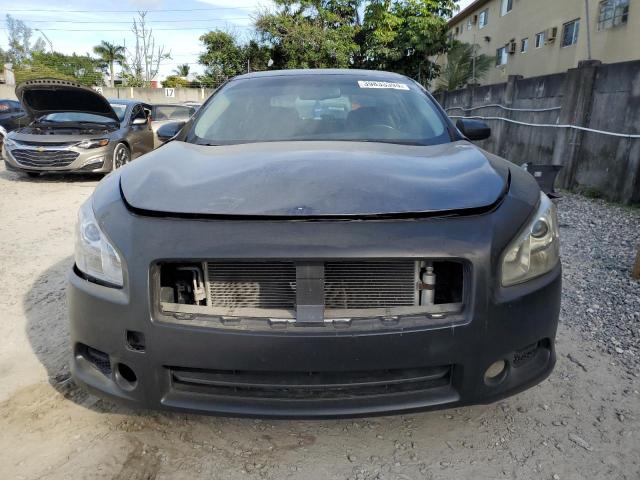 Photo 4 VIN: 1N4AA5AP9AC815071 - NISSAN MAXIMA 