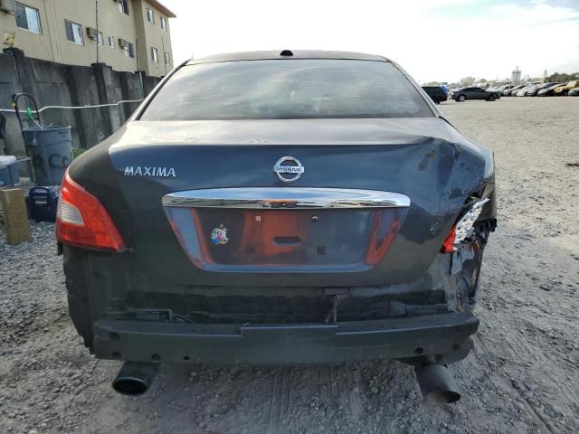 Photo 5 VIN: 1N4AA5AP9AC815071 - NISSAN MAXIMA 