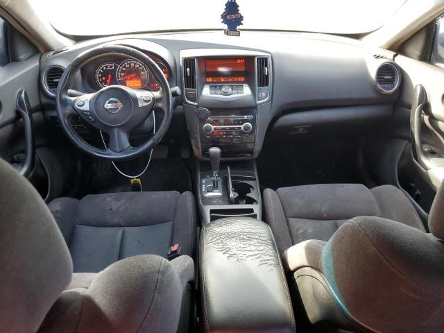 Photo 7 VIN: 1N4AA5AP9AC815071 - NISSAN MAXIMA 