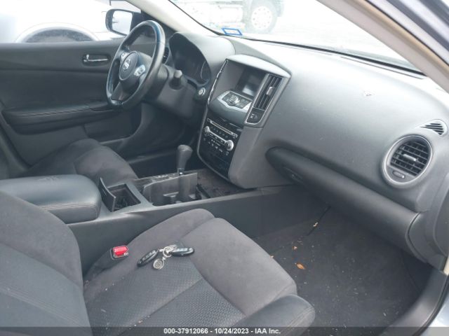 Photo 4 VIN: 1N4AA5AP9AC816527 - NISSAN MAXIMA 