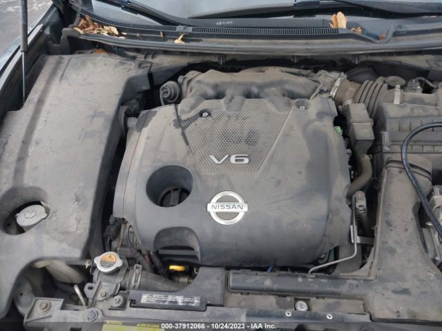 Photo 9 VIN: 1N4AA5AP9AC816527 - NISSAN MAXIMA 