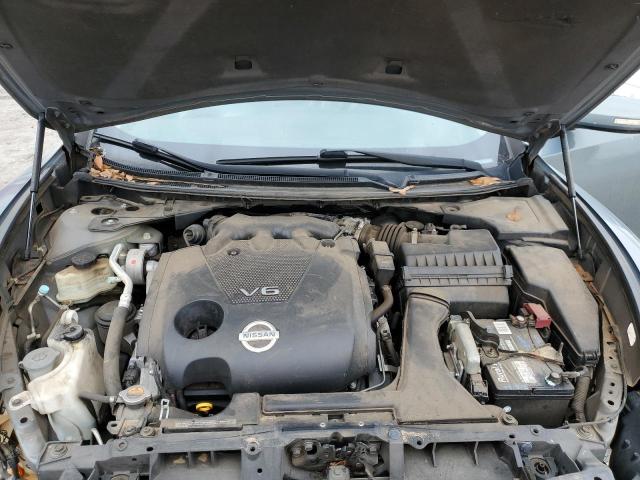 Photo 6 VIN: 1N4AA5AP9AC817970 - NISSAN MAXIMA S 