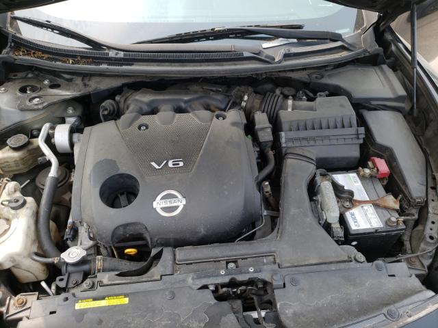 Photo 6 VIN: 1N4AA5AP9AC818116 - NISSAN MAXIMA S 