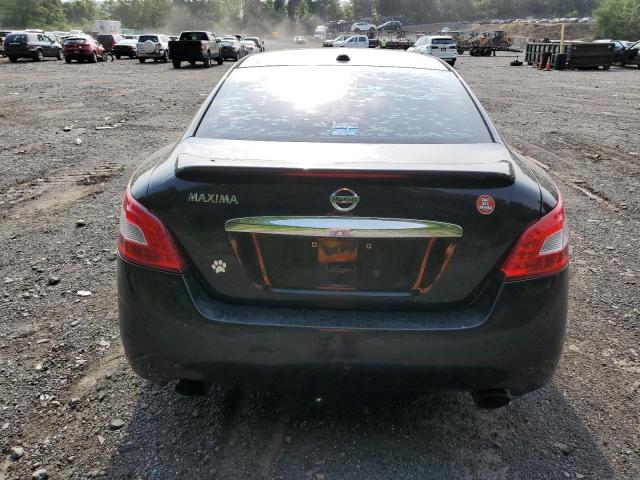 Photo 5 VIN: 1N4AA5AP9AC818603 - NISSAN MAXIMA 