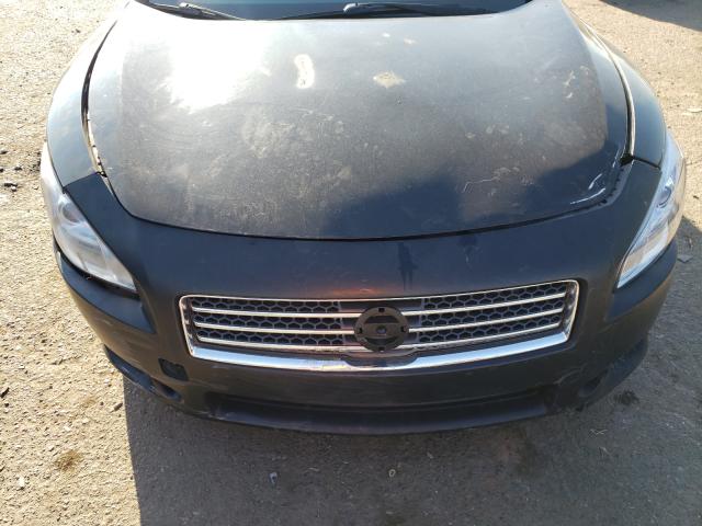 Photo 6 VIN: 1N4AA5AP9AC818679 - NISSAN MAXIMA 