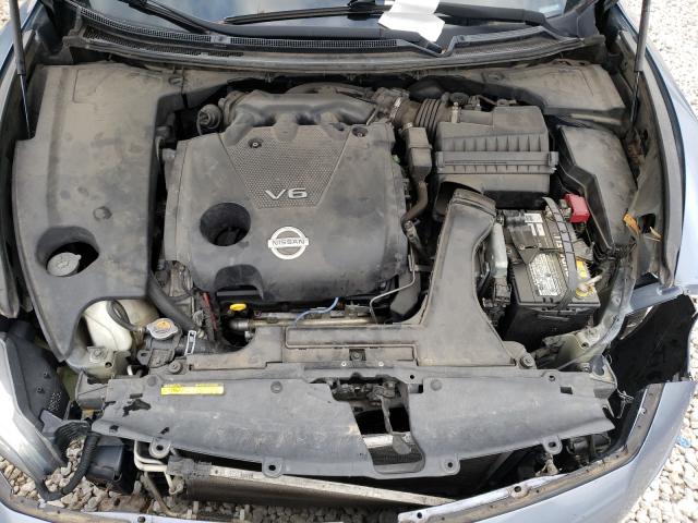 Photo 6 VIN: 1N4AA5AP9AC819895 - NISSAN MAXIMA S 