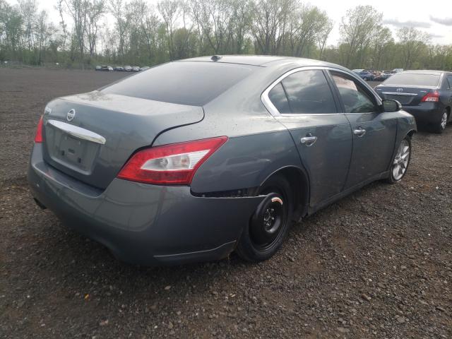 Photo 3 VIN: 1N4AA5AP9AC820321 - NISSAN MAXIMA S 