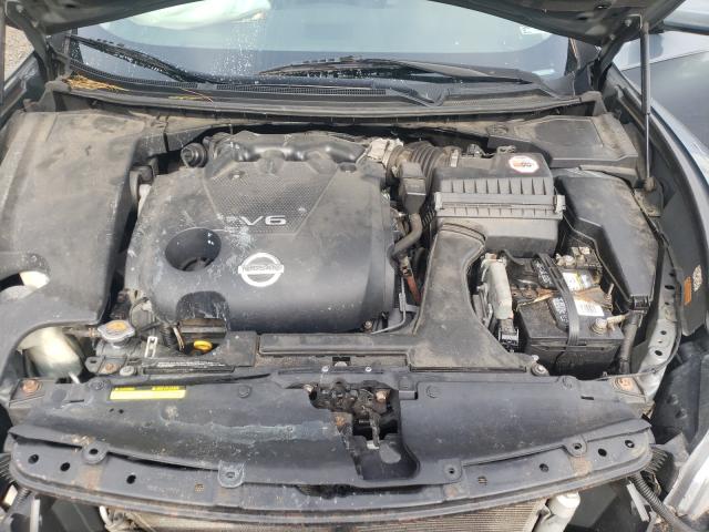 Photo 6 VIN: 1N4AA5AP9AC820321 - NISSAN MAXIMA S 