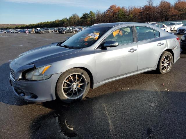 Photo 0 VIN: 1N4AA5AP9AC820593 - NISSAN MAXIMA 