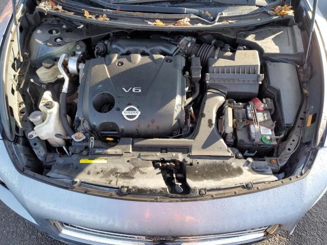 Photo 10 VIN: 1N4AA5AP9AC820593 - NISSAN MAXIMA 