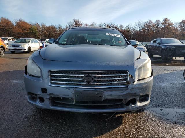 Photo 4 VIN: 1N4AA5AP9AC820593 - NISSAN MAXIMA 