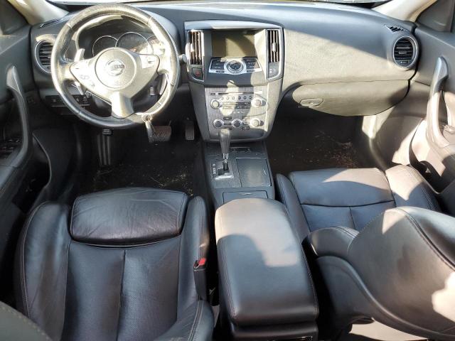 Photo 7 VIN: 1N4AA5AP9AC820593 - NISSAN MAXIMA 