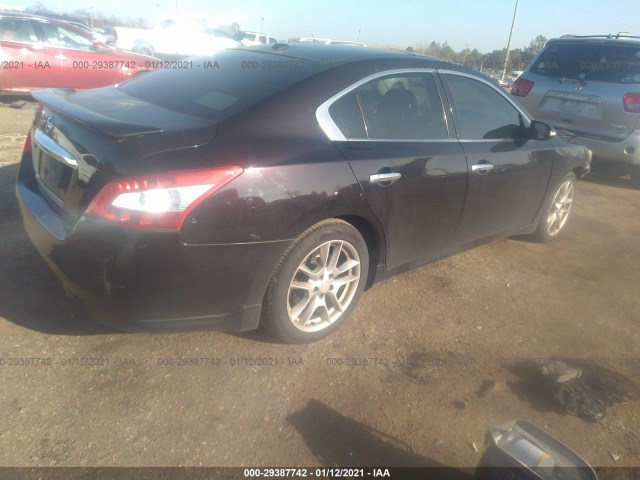 Photo 3 VIN: 1N4AA5AP9AC823767 - NISSAN MAXIMA 