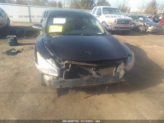 Photo 5 VIN: 1N4AA5AP9AC823767 - NISSAN MAXIMA 