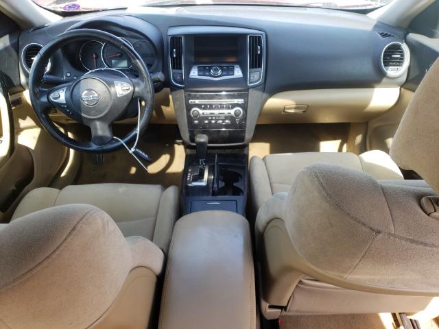 Photo 8 VIN: 1N4AA5AP9AC826278 - NISSAN MAXIMA S 