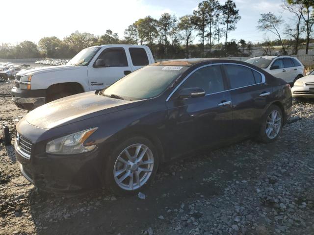 Photo 0 VIN: 1N4AA5AP9AC827477 - NISSAN MAXIMA 