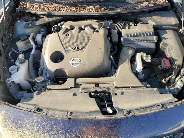 Photo 10 VIN: 1N4AA5AP9AC827477 - NISSAN MAXIMA 