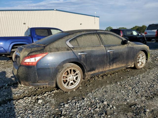 Photo 2 VIN: 1N4AA5AP9AC827477 - NISSAN MAXIMA 