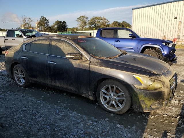 Photo 3 VIN: 1N4AA5AP9AC827477 - NISSAN MAXIMA 