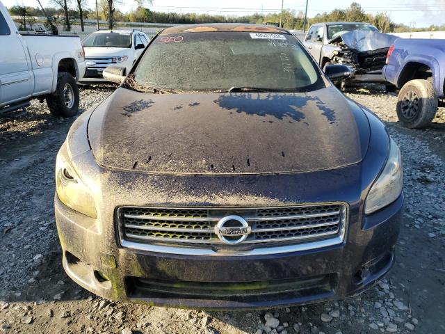 Photo 4 VIN: 1N4AA5AP9AC827477 - NISSAN MAXIMA 