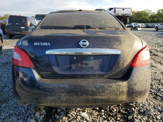 Photo 5 VIN: 1N4AA5AP9AC827477 - NISSAN MAXIMA 