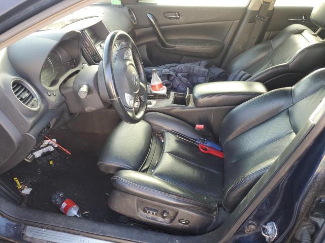 Photo 6 VIN: 1N4AA5AP9AC827477 - NISSAN MAXIMA 