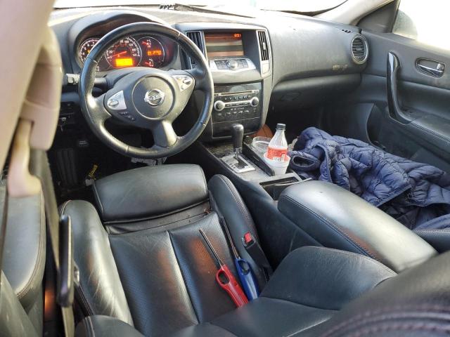 Photo 7 VIN: 1N4AA5AP9AC827477 - NISSAN MAXIMA 