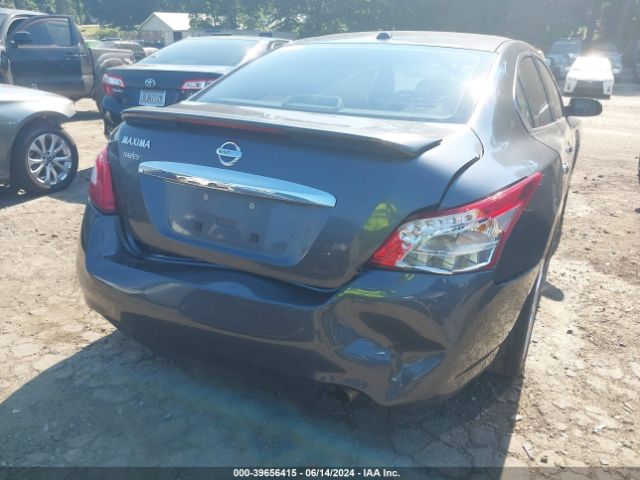 Photo 5 VIN: 1N4AA5AP9AC829665 - NISSAN MAXIMA 