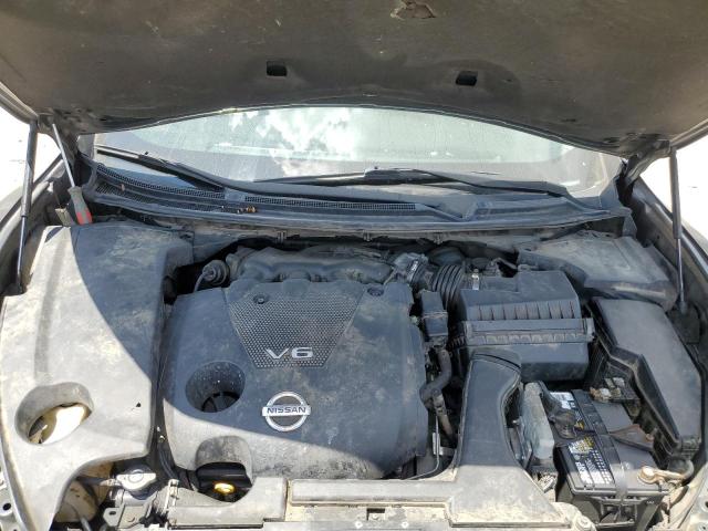 Photo 10 VIN: 1N4AA5AP9AC830573 - NISSAN MAXIMA 