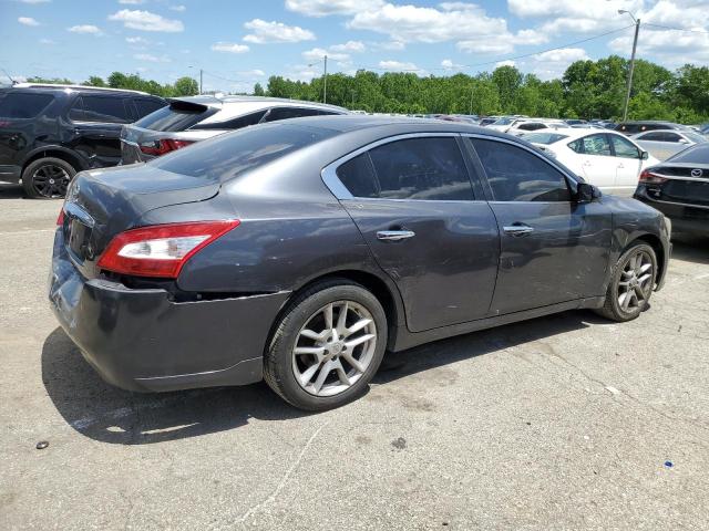 Photo 2 VIN: 1N4AA5AP9AC830573 - NISSAN MAXIMA 