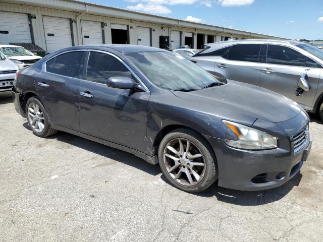 Photo 3 VIN: 1N4AA5AP9AC830573 - NISSAN MAXIMA 