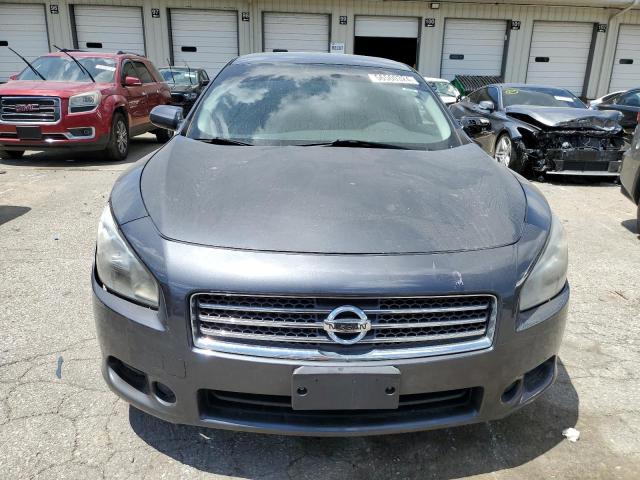 Photo 4 VIN: 1N4AA5AP9AC830573 - NISSAN MAXIMA 