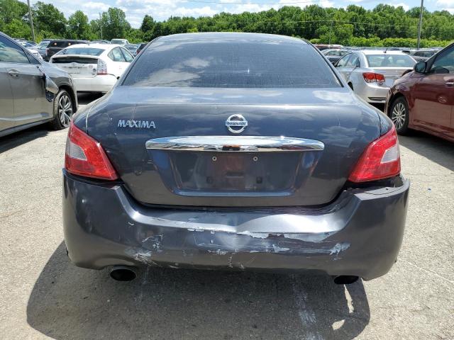 Photo 5 VIN: 1N4AA5AP9AC830573 - NISSAN MAXIMA 