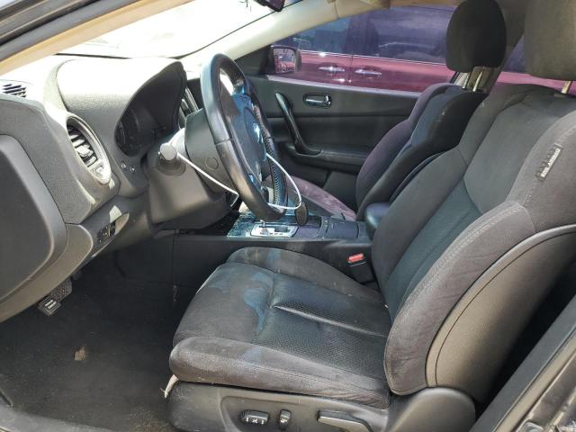 Photo 6 VIN: 1N4AA5AP9AC830573 - NISSAN MAXIMA 