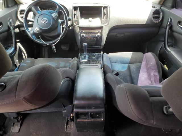 Photo 7 VIN: 1N4AA5AP9AC830573 - NISSAN MAXIMA 