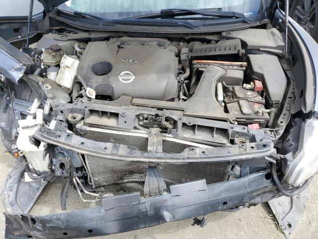 Photo 10 VIN: 1N4AA5AP9AC831903 - NISSAN MAXIMA 