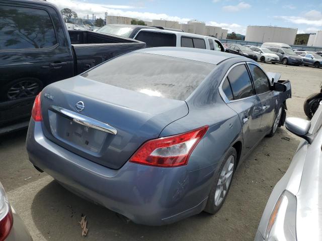 Photo 2 VIN: 1N4AA5AP9AC831903 - NISSAN MAXIMA 