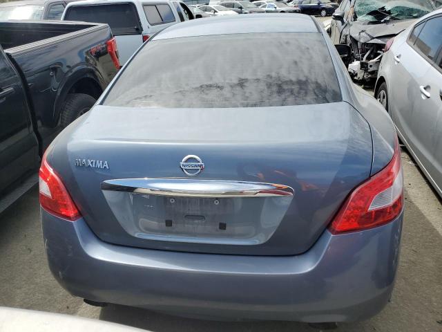 Photo 5 VIN: 1N4AA5AP9AC831903 - NISSAN MAXIMA 