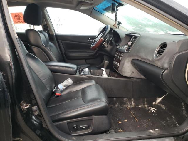 Photo 4 VIN: 1N4AA5AP9AC832078 - NISSAN MAXIMA S 