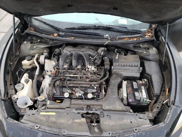 Photo 6 VIN: 1N4AA5AP9AC832078 - NISSAN MAXIMA S 