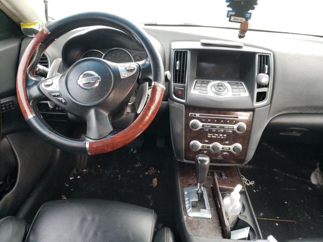 Photo 8 VIN: 1N4AA5AP9AC832078 - NISSAN MAXIMA S 