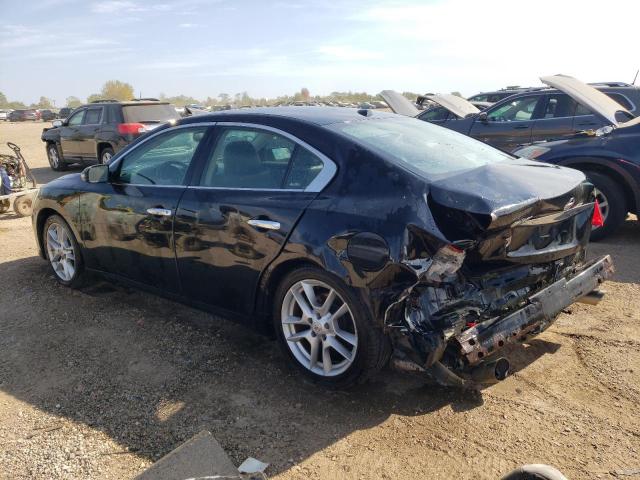 Photo 1 VIN: 1N4AA5AP9AC832534 - NISSAN MAXIMA S 