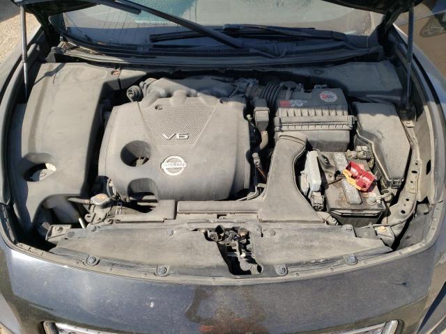 Photo 10 VIN: 1N4AA5AP9AC832534 - NISSAN MAXIMA S 