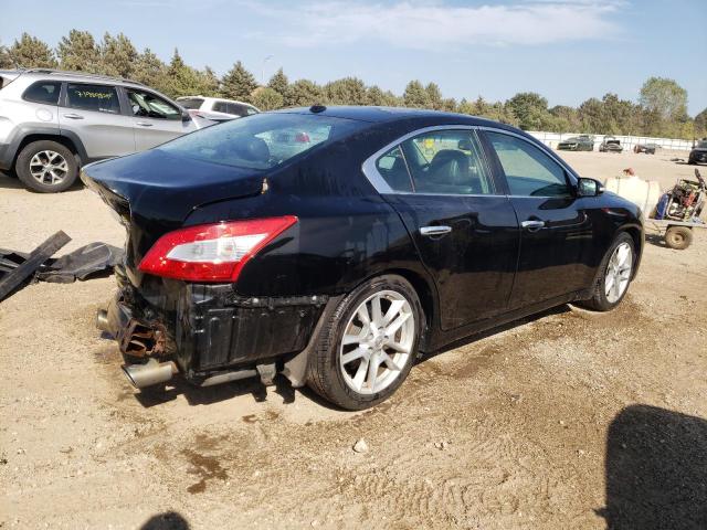 Photo 2 VIN: 1N4AA5AP9AC832534 - NISSAN MAXIMA S 