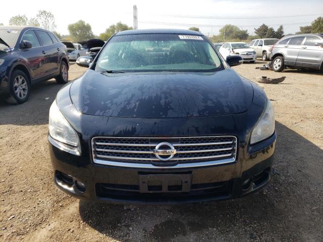 Photo 4 VIN: 1N4AA5AP9AC832534 - NISSAN MAXIMA S 