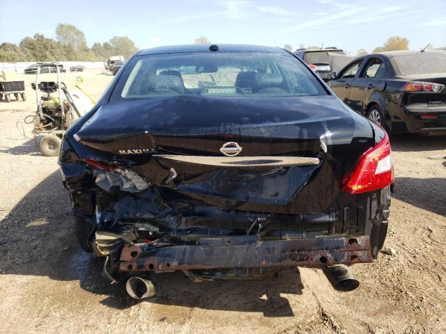 Photo 5 VIN: 1N4AA5AP9AC832534 - NISSAN MAXIMA S 