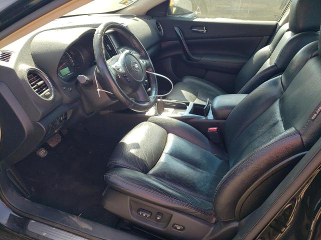 Photo 6 VIN: 1N4AA5AP9AC832534 - NISSAN MAXIMA S 