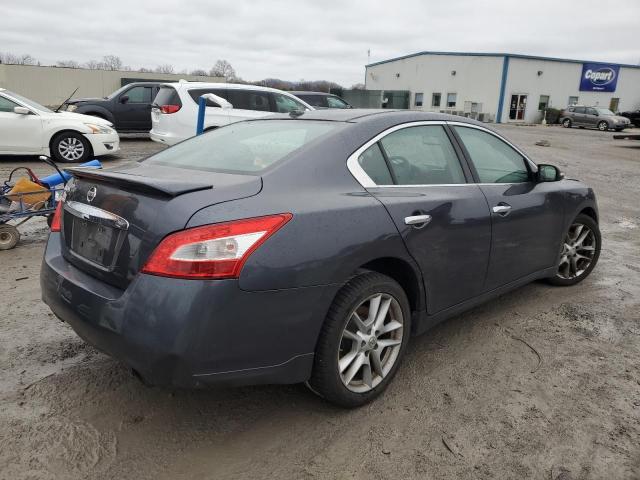 Photo 2 VIN: 1N4AA5AP9AC833053 - NISSAN MAXIMA 